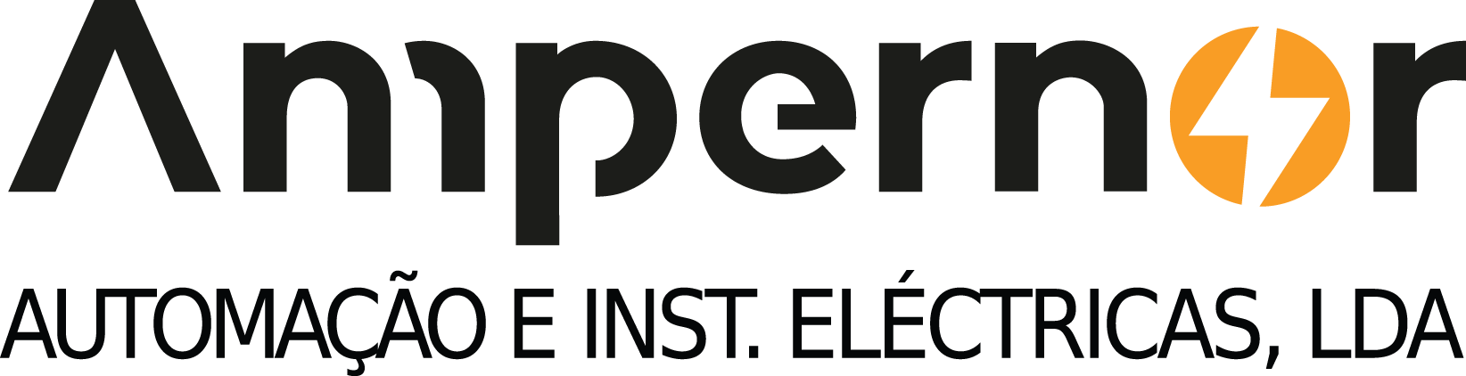 Ampernor - Automação e Instalações Eléctricas, Lda